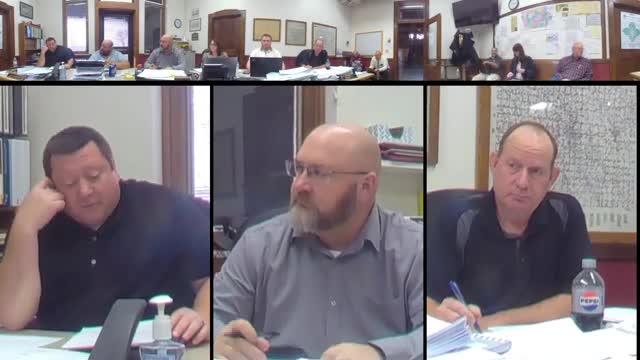 County budget faces scrutiny over missing mental health services from RFP process