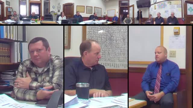 County Attorney seeks budget raise amidst shifting staff responsibilities and case statistics