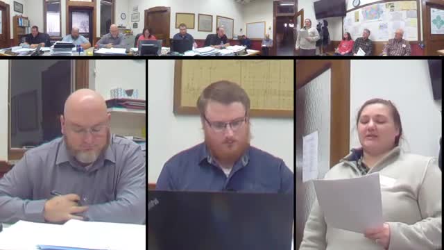 Chickasaw County advocates enhance support for sexual assault survivors with local partnerships
