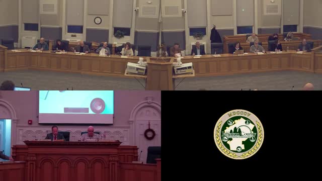 County Infrastructure Grant Program to distribute $50M for housing and development