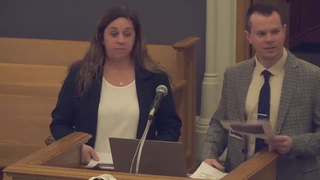 Jefferson County finance committee unveils purchasing policy overhaul and credit-card rebate plan