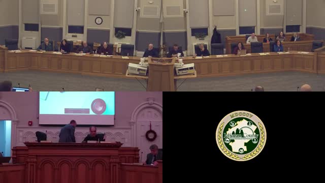 Jefferson County Public Health outlines progress toward national accreditation