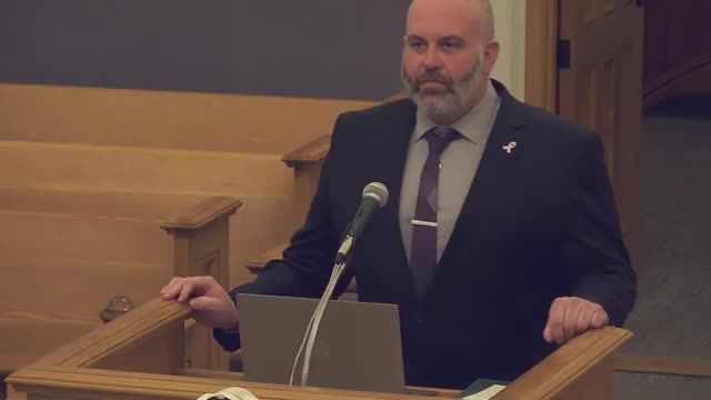 Jefferson County committee endorses loan to repair transfer-station tipping floor