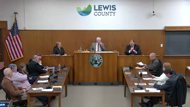 County manager outlines $2 billion HydroStore energy-storage proposal; officials weigh impacts