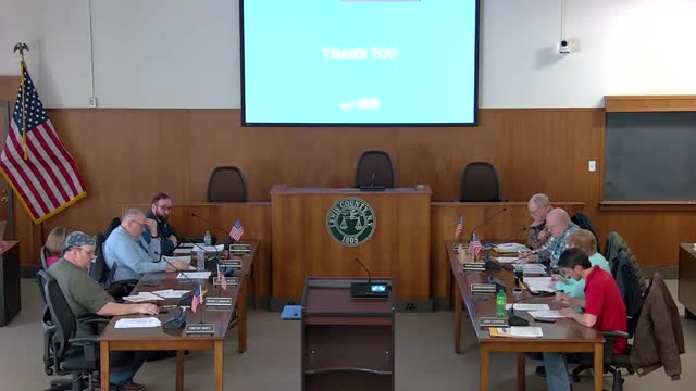 Lewis County approves $2M digital equity grant application for public Wi-Fi expansion