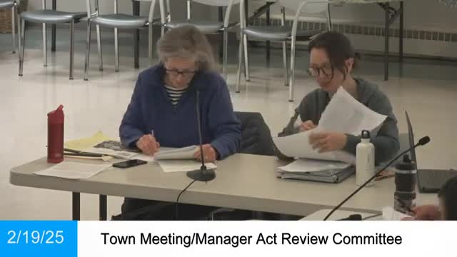 Danvers officials propose board for oversight of trust funds and scholarships