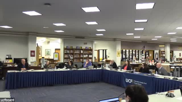 School Board approves $52M RFP for new education facility amid urgent need