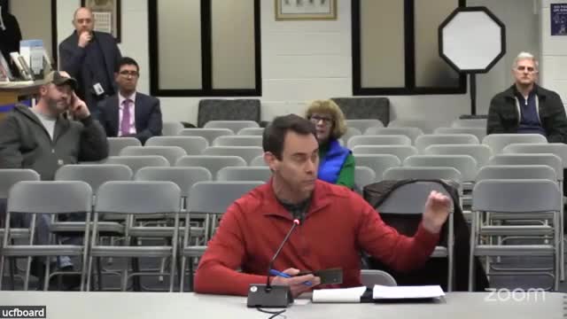 Chadds Ford Township residents demand transparency amid rising school tax increases