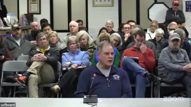Community urges school board to delay $120M building project for financial analysis