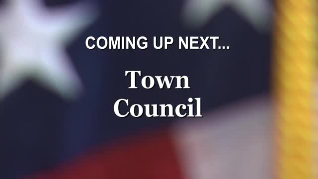 Merrimack council addresses senior tax exemption concerns at February meeting