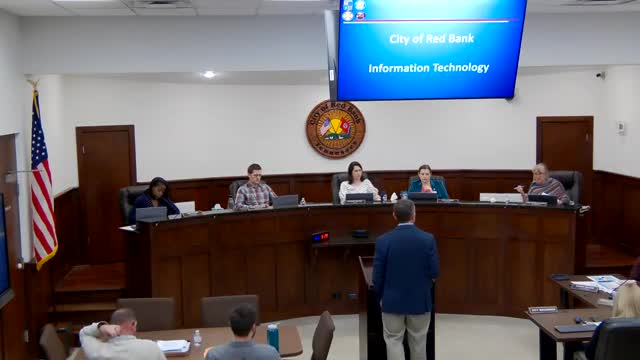 City IT Department initiates cloud migration and cybersecurity training for police