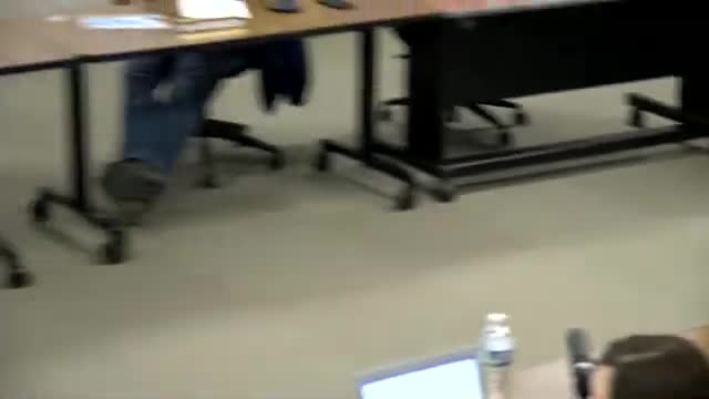 Finance director says MDE returned positive review for proposed construction projects; superintendent outlines two-question referendum