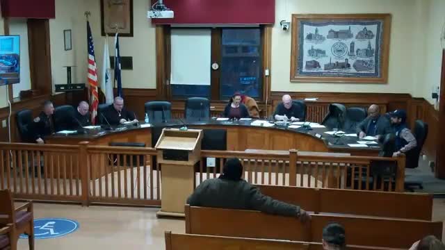 Lawrence Licensing Board approves all alcohol license for St. Patrick's Parish event