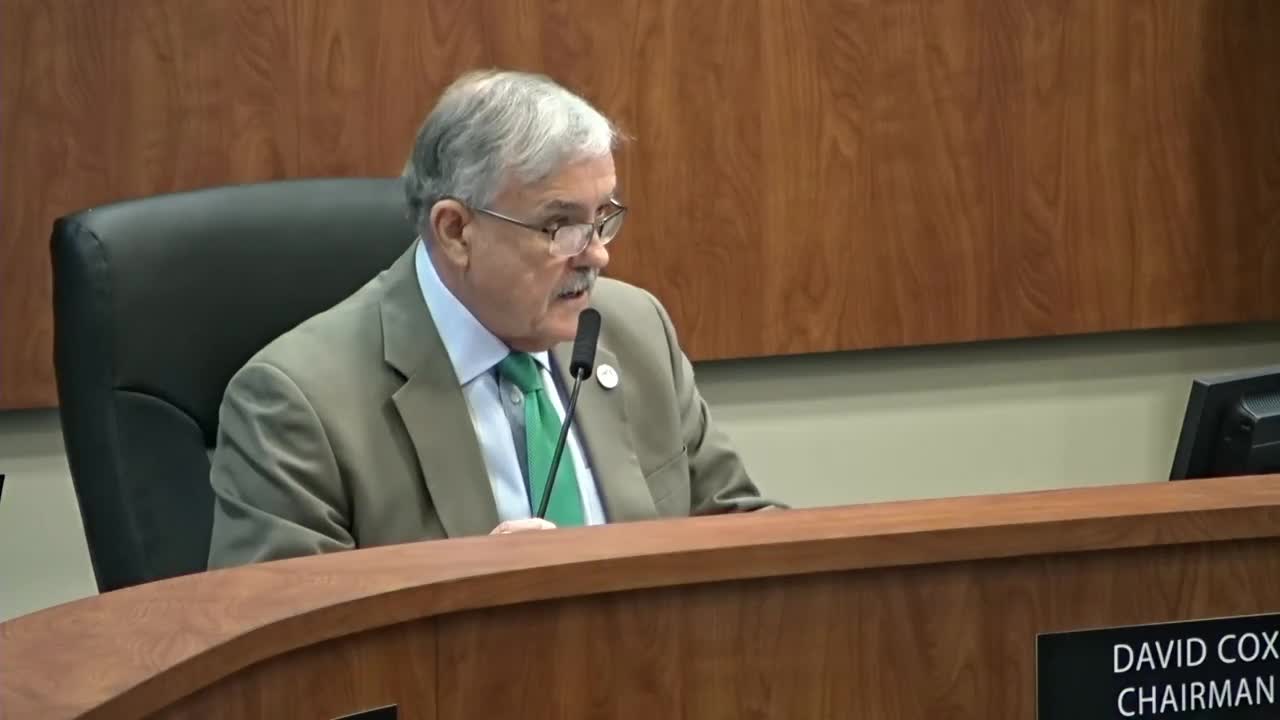 Board postpones service recognition for member absent due to daughter's pregnancy