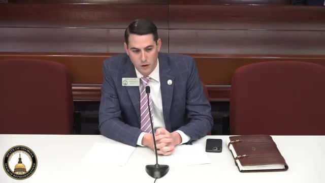 Georgia proposes solar panel recycling to manage growing landfill waste