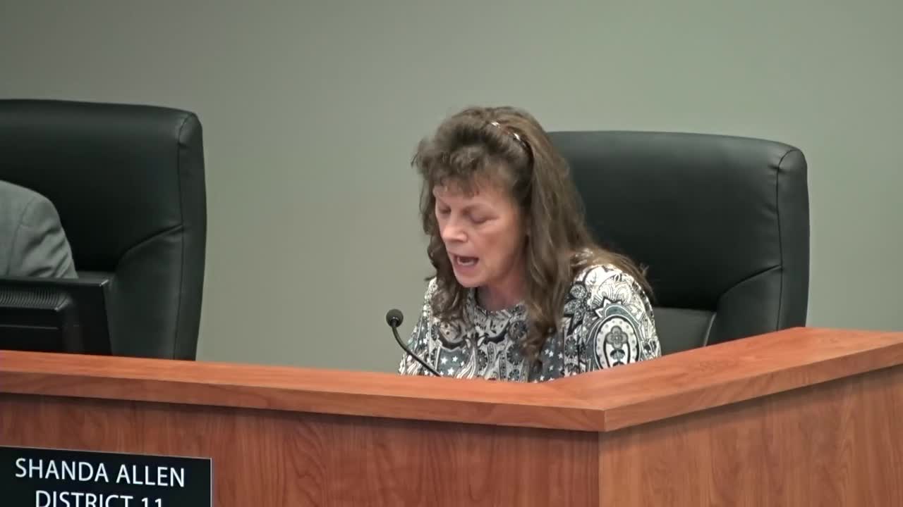 School District discusses $500 bonus proposal for all employees