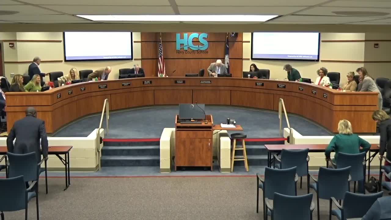 Council recognizes long-serving members and welcomes new faces at meeting