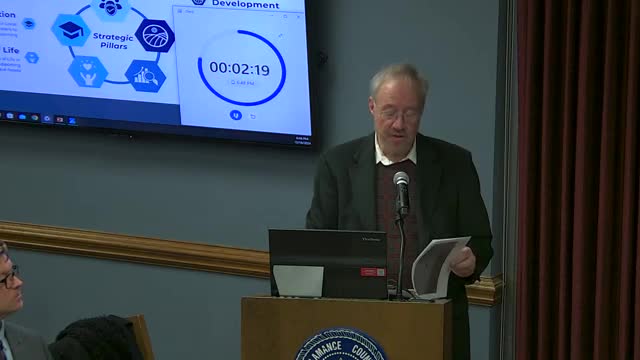 Residents urge Alamance County to address safety risks from Rad Range gunfire
