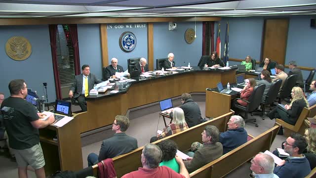 Residents voice safety concerns over Rad Range shooting incidents in Alamance County