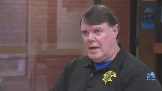 Gates County deputies arrest scammer Kelly Early in undercover operation