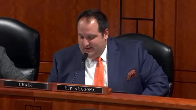 Michigan Liquor Control Commission briefs committee on licensing, sales and revenue flows