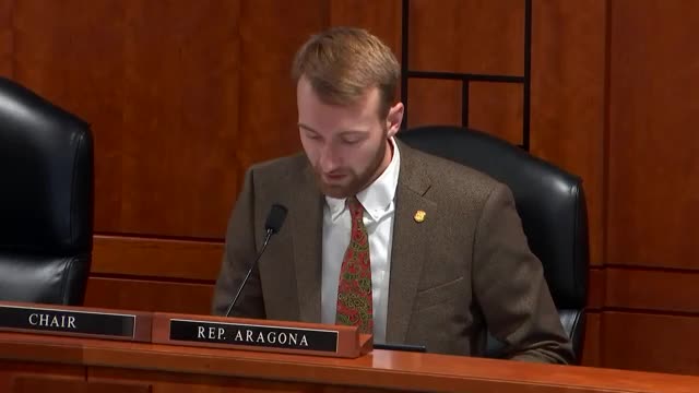 Committee hears bill letting Macomb Community College buy liquor license for conference center use