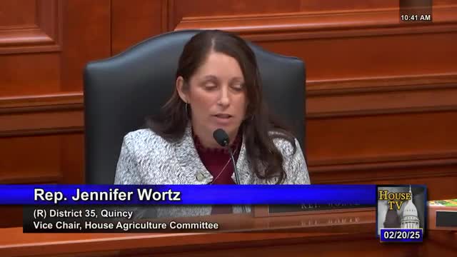 Farmers Advocate for Biosecurity and Legislative Support Amid Avian Influenza Threat