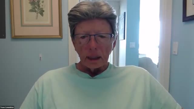 Nantucket roads-and-rights committee seeks clearer role as staff reshuffle, takings list evolve