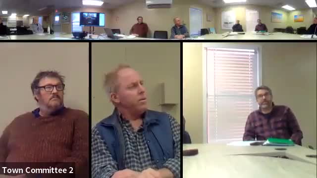 Maya Comet Pond dredging delayed as Army Corps permit remains pending; town readies procurement and spoil handling plan