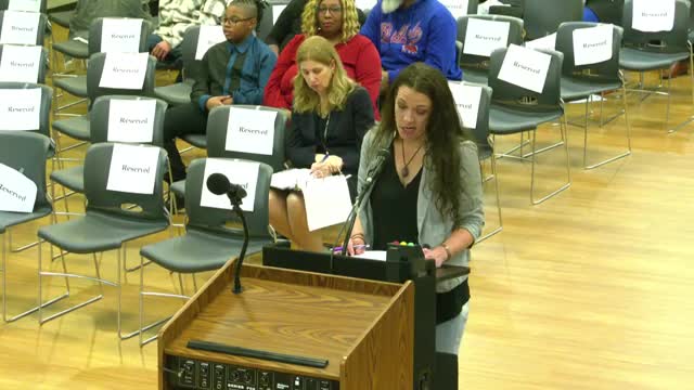 Mother seeks justice after wrongful arrest by Newport News Police over custody dispute