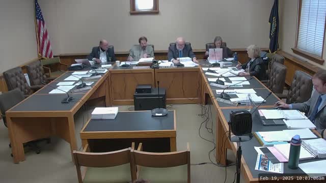 New Hampshire Retirement System outlines $71M budget and staffing changes for 2026-2027