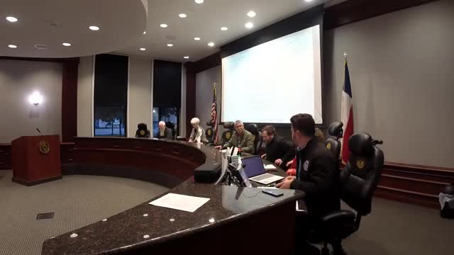 Navasota planning commission approves language to allow tattoo studios in downtown and general business districts