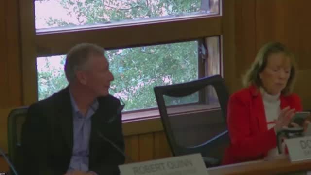 Bruce secures $10M earmark for Highway 9 in San Lorenzo Valley Measure D campaign