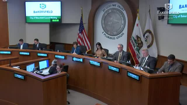 Cycling Advocate Urges Action on Rising Pedestrian Fatalities in Bakersfield