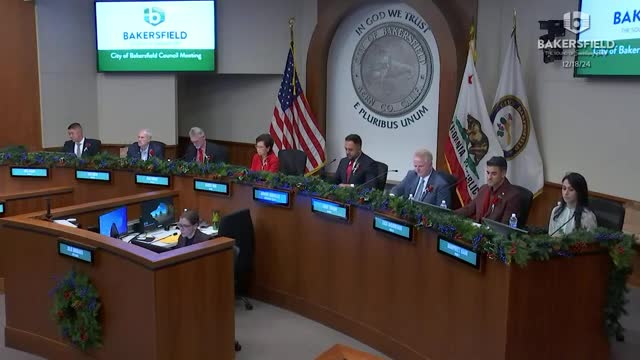 Council Member Manpreet Kaur elected first Punjabi Vice Mayor of Bakersfield