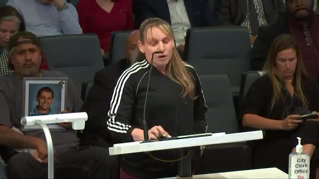 Bakersfield City Council faces urgent calls for traffic safety measures after recent tragedies