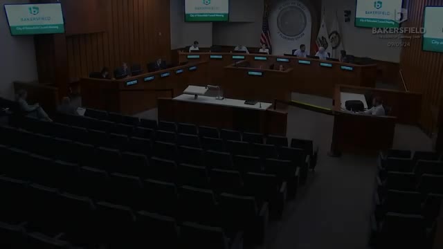 Bakersfield City Council approves Centennial Corridor E Connector Project funding