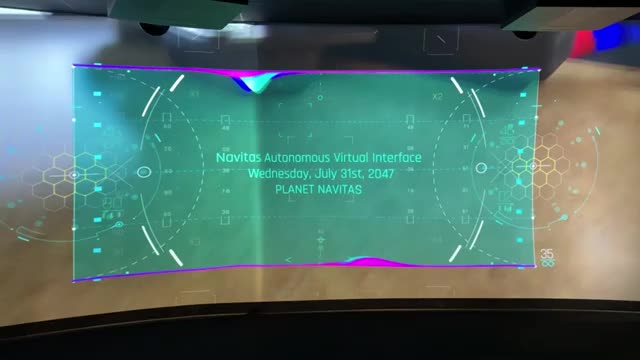 Navitas hosts Torrance Tech Committee meeting to boost local industry networking