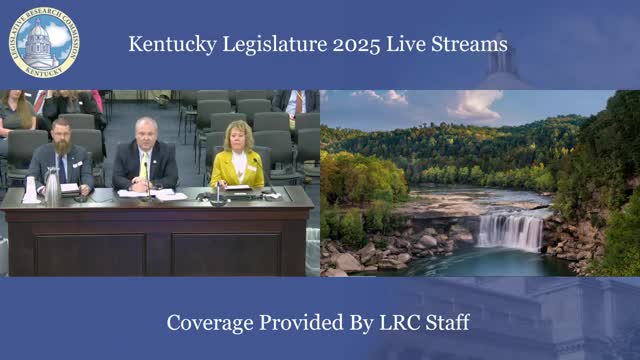 Kentucky lawmakers approve bill to increase honey production limit from 50 to 500 gallons
