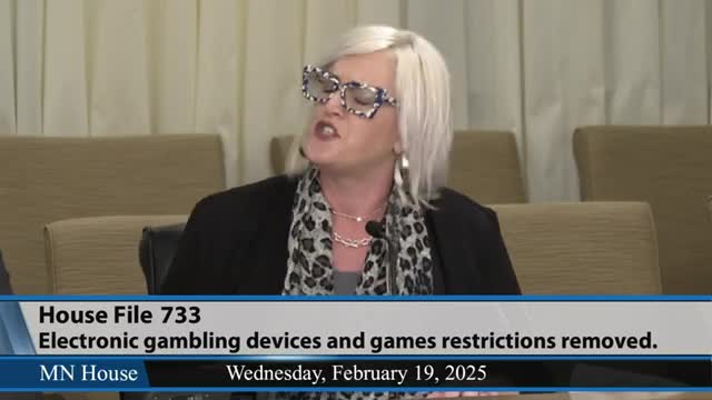 BCAF urges lawmakers to reconsider charitable gambling regulations amid revenue challenges