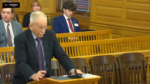 Kansas Committee reinstates youth and senior lifetime hunting licenses