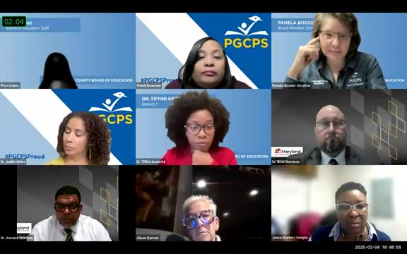 Educators demand funding solutions for special education amid state financial pressures