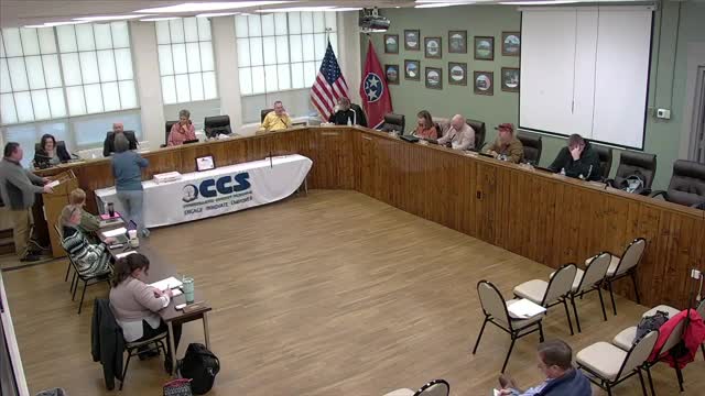 Cumberland County technology director details device, cybersecurity and student-monitoring upgrades