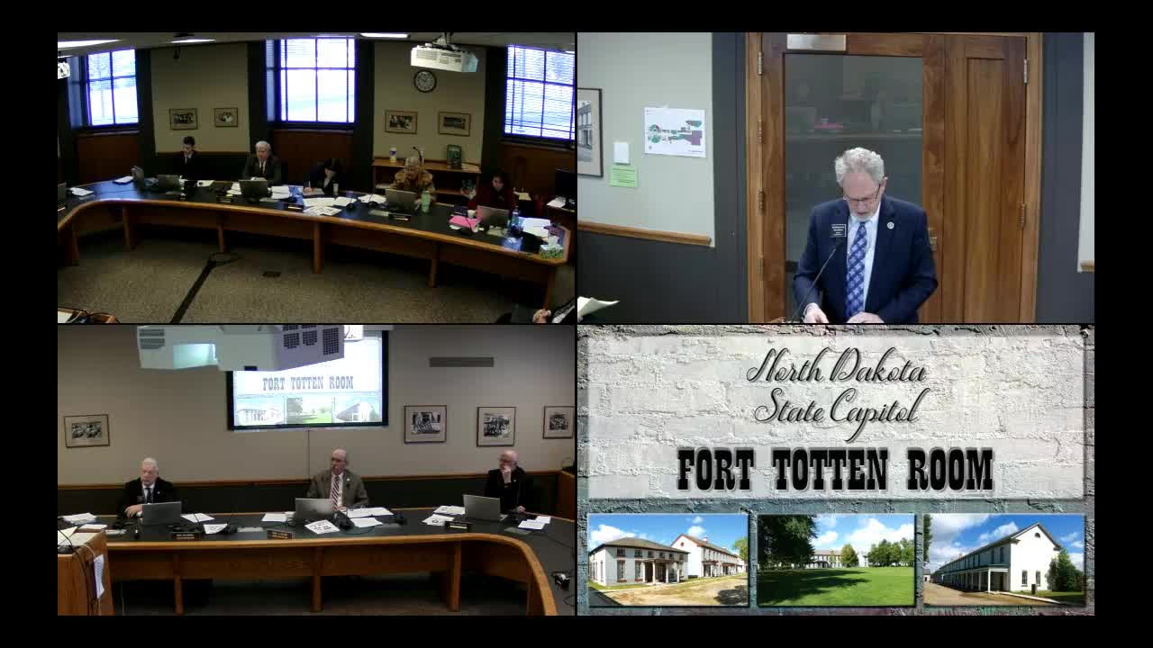 North Dakota honors Staff Sergeant Miles Shelley with new bridge naming