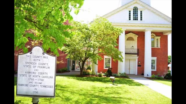 Hawkins County road committee elects chair by acclamation, names vice chair and secretary