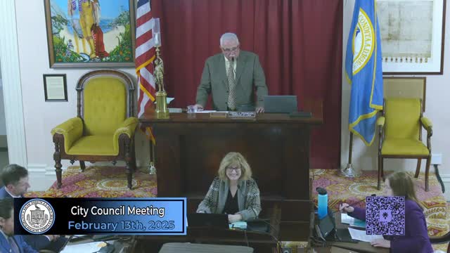 Salem council denies mayor authorization to use city seal on 400th‑anniversary medallions