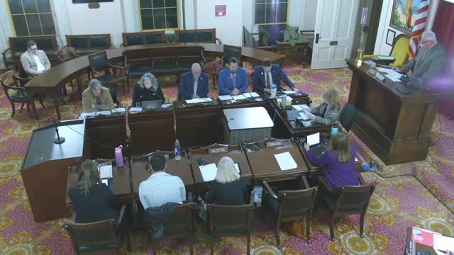 Votes at a glance: Salem City Council actions, Feb. 13, 2025