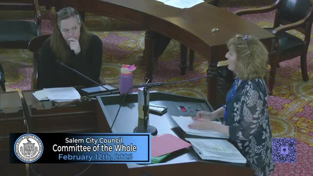 City Council focuses on customer service and diversity training improvements