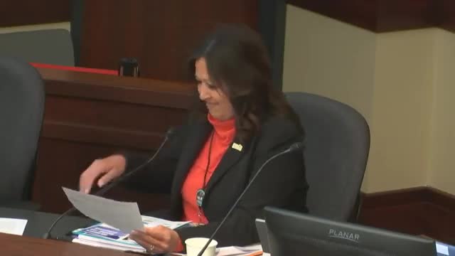 County begins zoning and subdivision regulations update; advisory committee formed