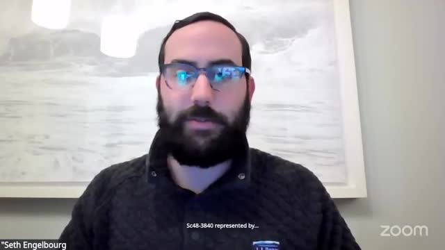 Commission closes hearing for 14 Tatima Way pool project with condition to supply groundwater elevations and schematics